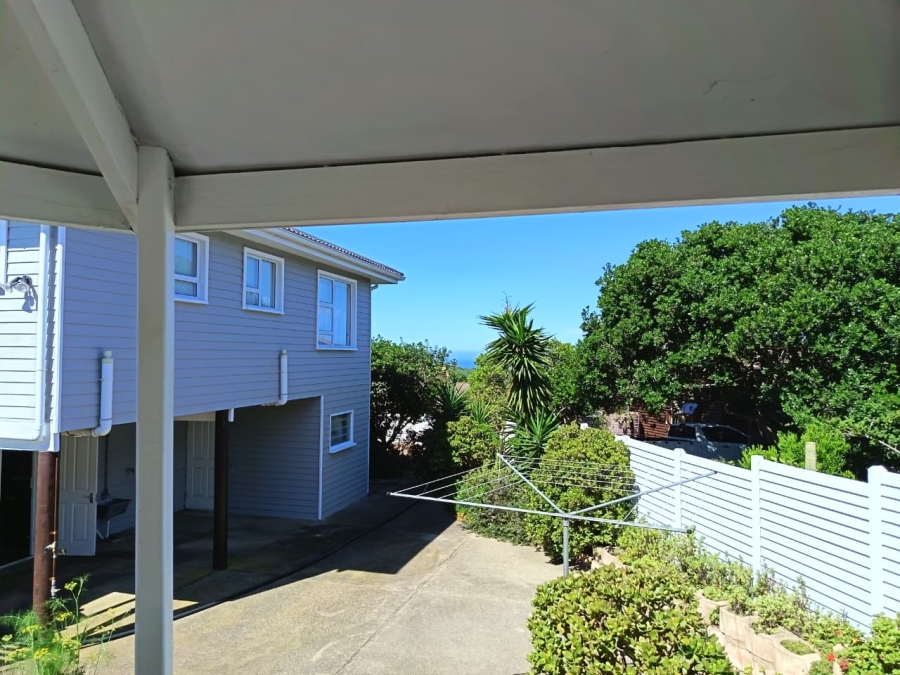 4 Bedroom Property for Sale in Bergsig Western Cape